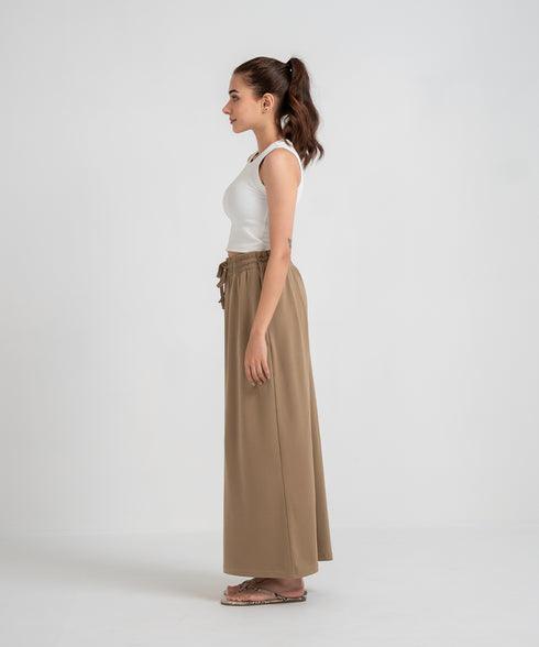 Women's Midi Skirt