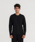 Men's Basic Long Sleeve Tee