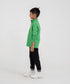 Boy's B-Fit Running Jacket