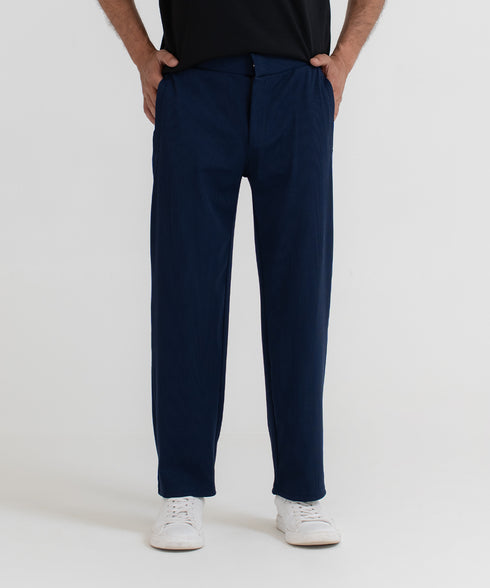 Men's Rib Pants