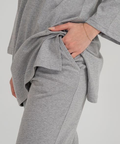 Women's Balanced Loungewear Set