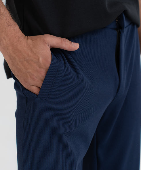 Men's Rib Pants
