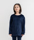 Girls' Velour Shirt