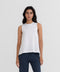 Women's B-Fit Flare Muscle Top