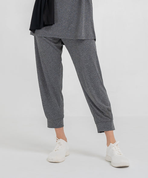 Women's B-Fit Relaxed Fit Yoga Pants