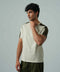 Men's Contrast Tee