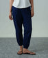 Women's Pleated Joggers