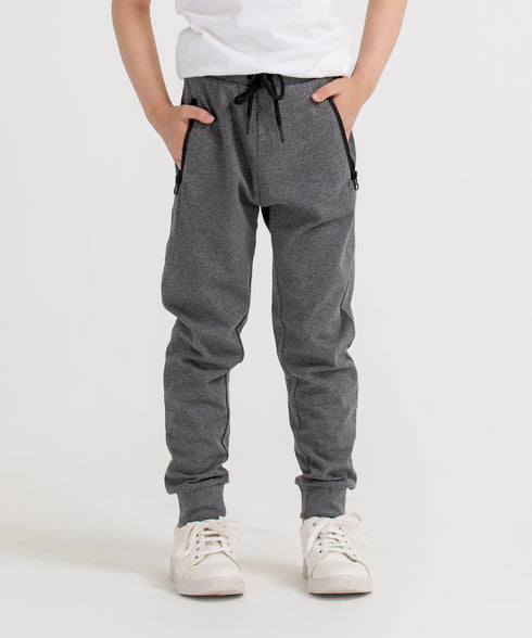 Kids' Basic Joggers