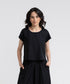 Women's Feels Like Silk Tee