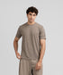 Men's B-Fit Air Knit Panel Tee