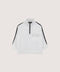 Boys' Tech Spacer Mock Neck Jacket