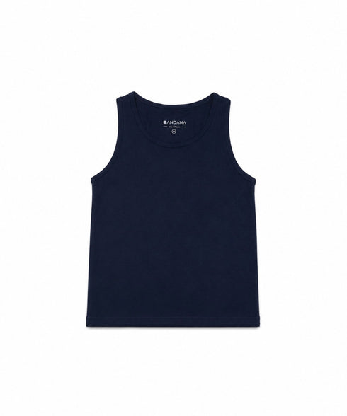 Boys' Basic Tank Top