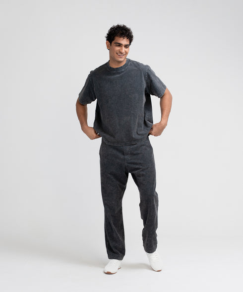 Men's Perfect Sueded Tee