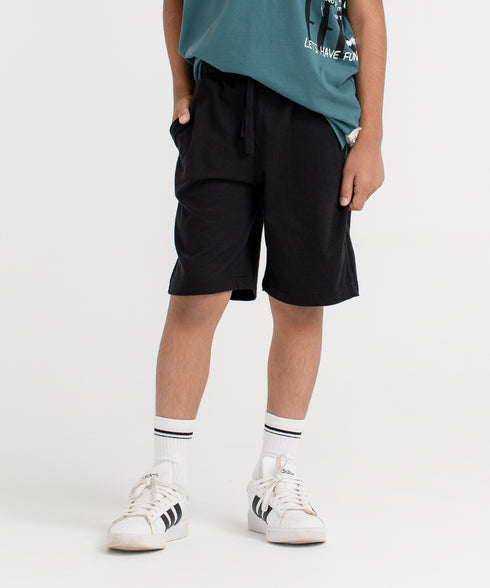 Boys' Basic Shorts