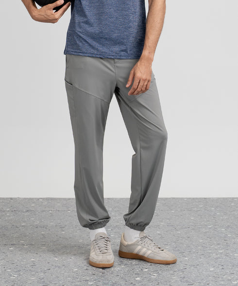 Men's B-Fit Panel Joggers