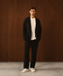 Men's Linen Tailored Pants