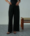 Women's Modal Wide Leg Pants