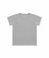 Girls' Rib Lace Tee
