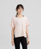 Women's B-Fit Relaxed V-Neck Tee