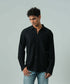 Men's Linen Shirt