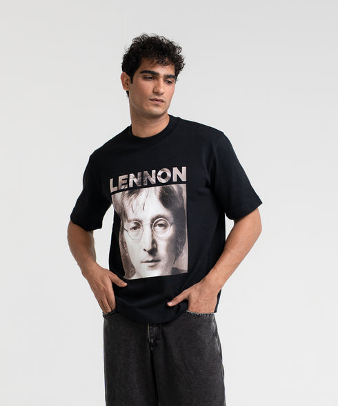 Lennon Tee