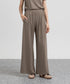 Women's B-Fit Air Knit Wide Leg Trouser