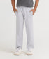 Boys' Rib Straight Pants