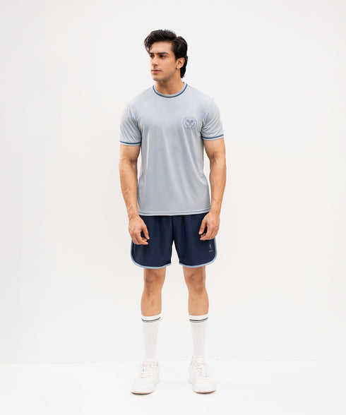 Men's Air Contrast Tee