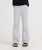Girls' Rib Bootcut Pants