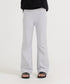Girls' Rib Bootcut Pants