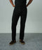 Men's Rib Straight Pants