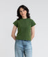 Women's Perfect Sueded Tee