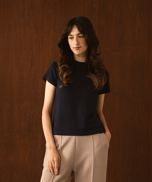 Women's LuxeStretch Tee