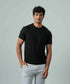 Men's Modal Spacer Tee