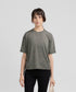 Women's B-Fit Air Knit Drawcord Tee