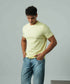 Men's Rib Tee