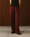 Women's LuxeStretch Pin Tucks Pants