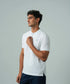 Men's Jacquard Polo