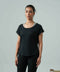 Women's Perfect Scoop Neck Tee