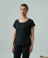 Women's Perfect Scoop Neck Tee