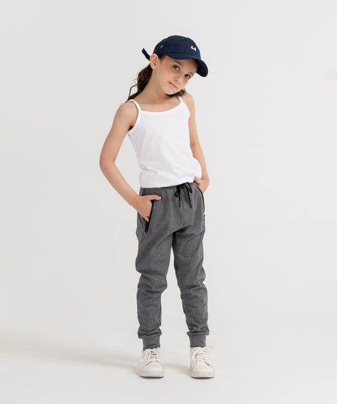 Kids' Basic Joggers
