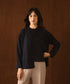 Women's LuxeStretch Button Cardigan