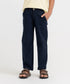 Kids' Twill Pants