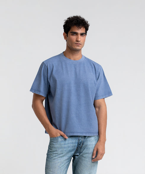 Men's Perfect Sueded Tee