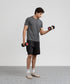 Men's B-Fit Air Knit Tee
