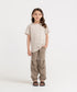 Kids' Pleat Joggers