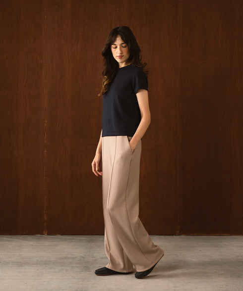 Women's LuxeStretch Tee