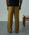 Men's Twill Loose Fit Pants