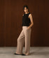 Women's LuxeStretch Cropped Tank Top