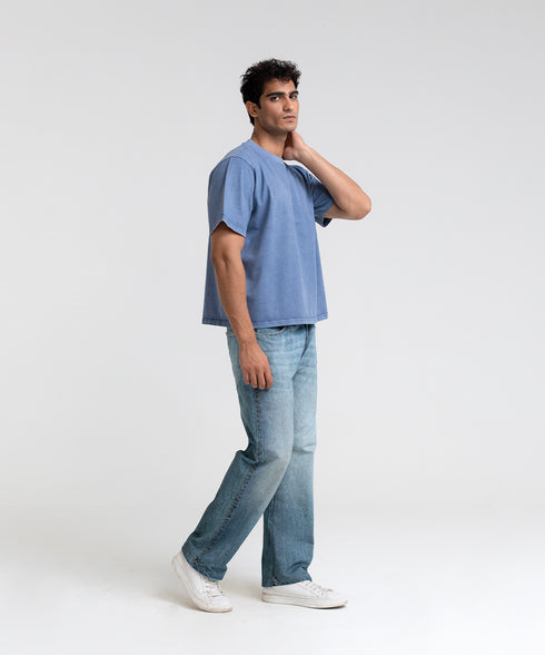 Men's Perfect Sueded Tee